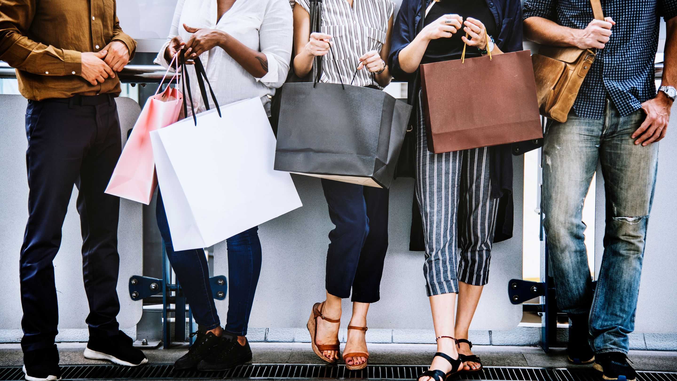 Dampak Perilaku Konsumtif bagi Finansial Selama Ramadan